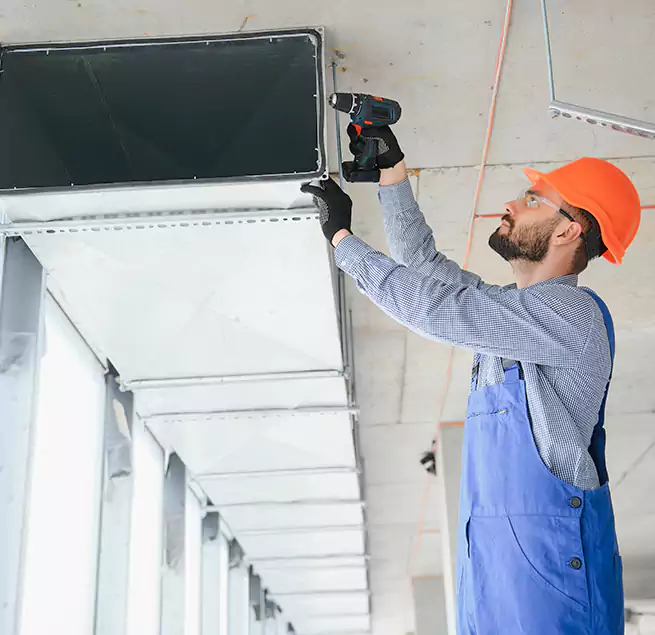 Why Homeowners & Businesses Trust Us in Irving, TX