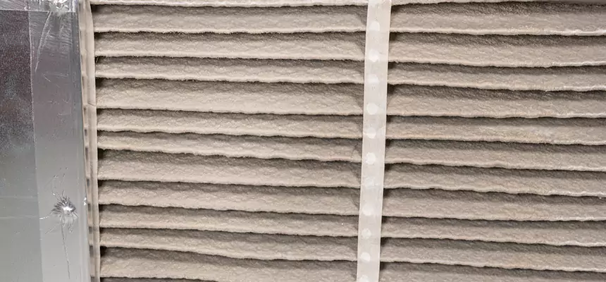 Mobile Car AC Filter Replacement in Irving