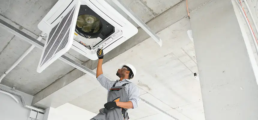 Efficient Multi‑Unit & HOA Annual Vent Cleaning Plans in Irving