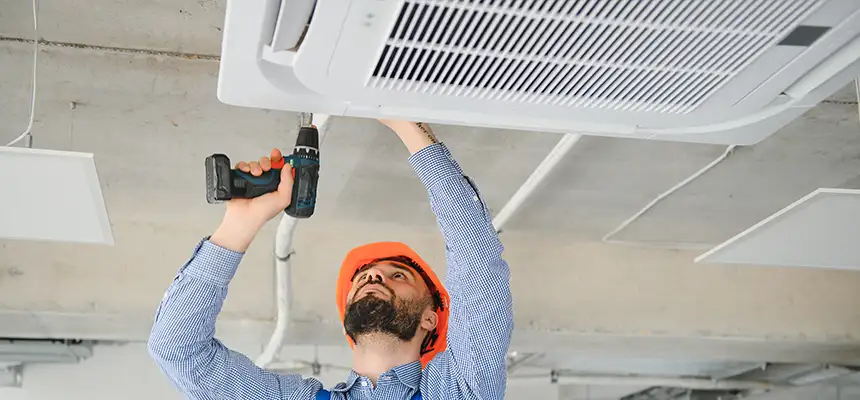 Detailed Multi‑Unit Riser & Roof Termination Cleaning in Irving