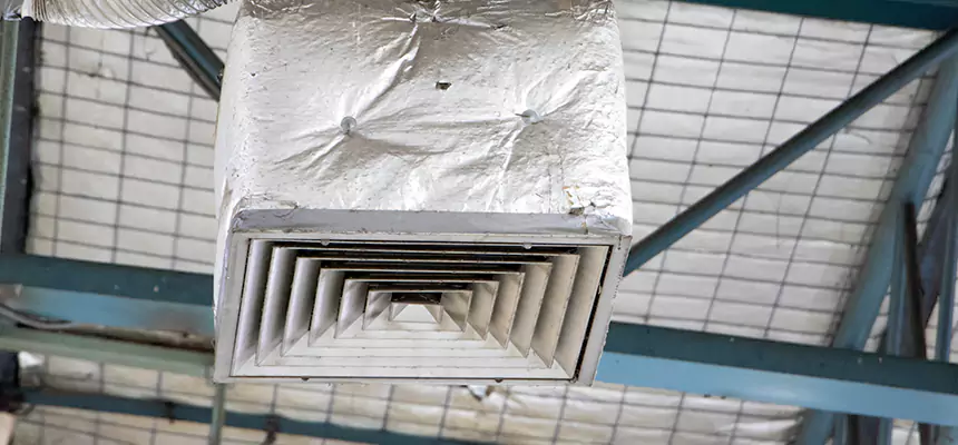 Our Custom HVAC Ductwork Services in Irving, TX