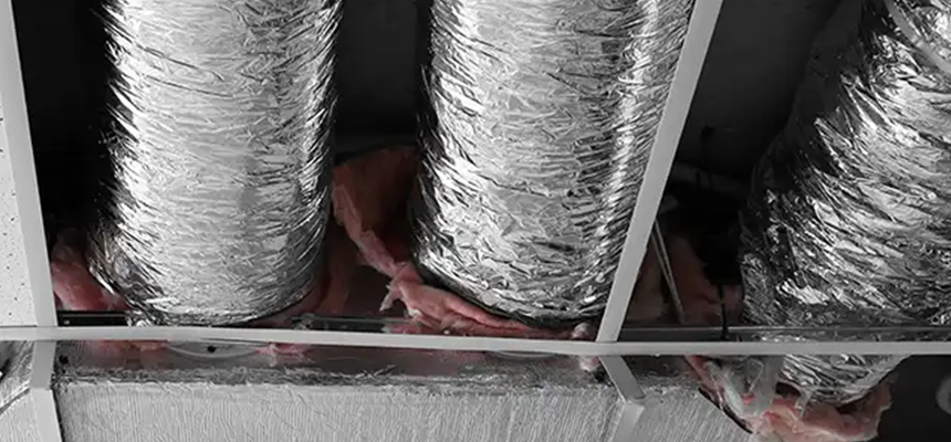 Scalable Commercial Multi‑Unit Dryer Vent Camera Inspection in Irving, TX