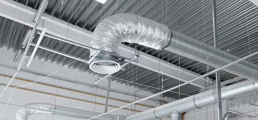 Our Dryer Vent Hose Replacement Services in Irving, TX