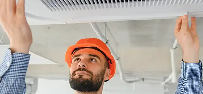 Our Furnace Vent Cleaning Services in Irving, TX