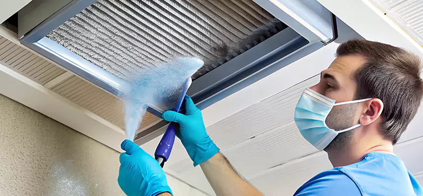 Our Home Ventilation Cleaning Services in Irving, TX