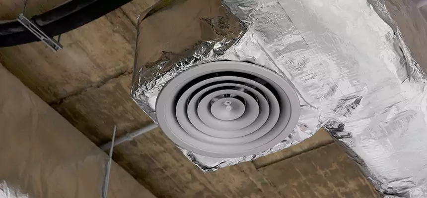 Our HVAC Ductwork Installation Services in Irving, TX