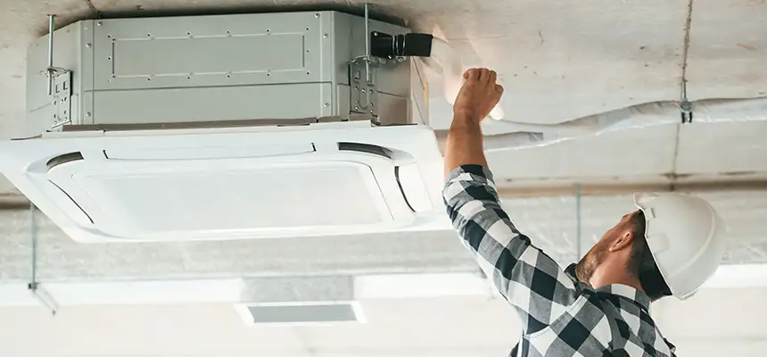 Our Local Vent Cleaning Services in Irving, TX