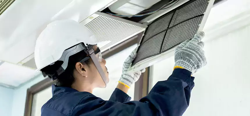 Our Multi-family Home Duct Cleaning Services in Irving, TX