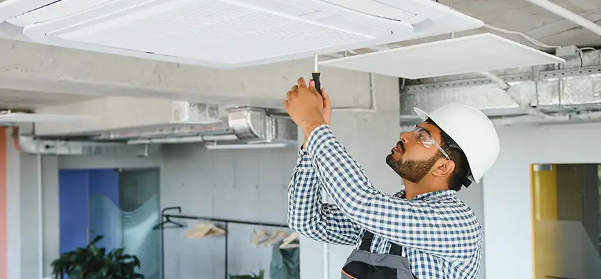 Our Roof Dryer Vent Cleaning Services in Irving, TX