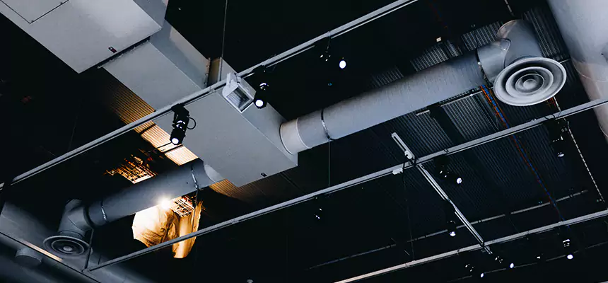 Our Seasonal Allergy Air Duct Cleaning Services in Irving, TX