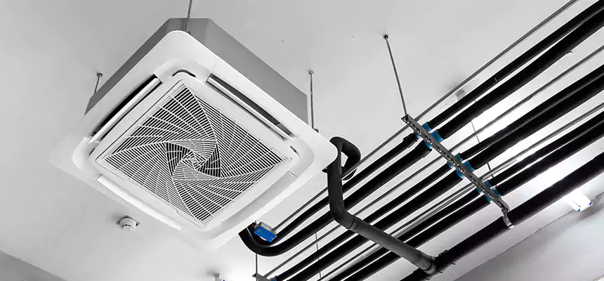 Our Smart AC Vent Controller Services in Irving, TX