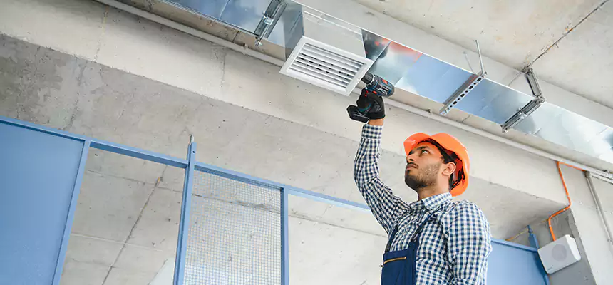 Efficient Exhaust Vent Cleaning in Irving, TX