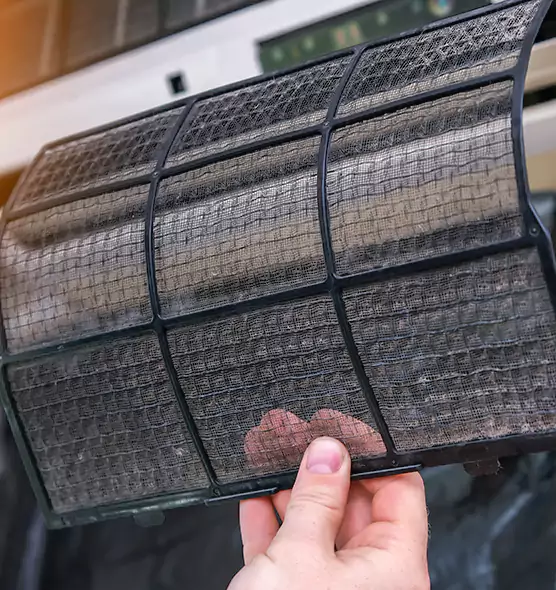 Top-notch AC Air Filter Replacement in Irving