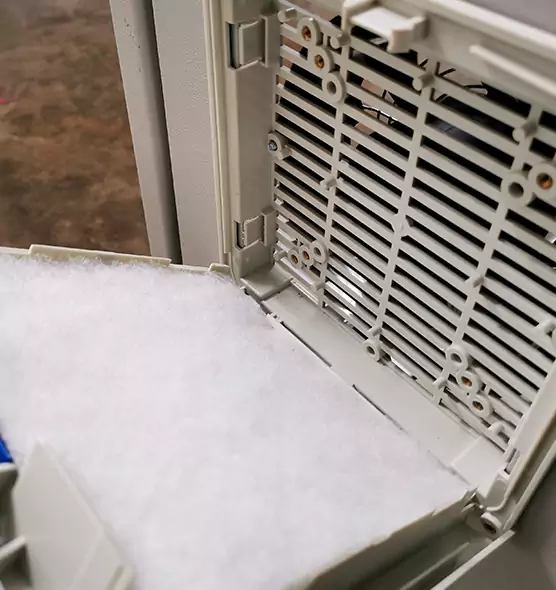 About Air Duct Overhaul & Upgrades in Irving, TX