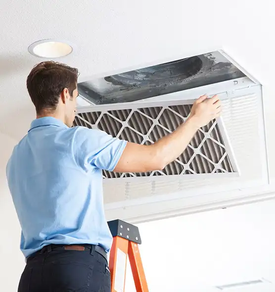 About Annual Dryer Vent Maintenance Irving, TX