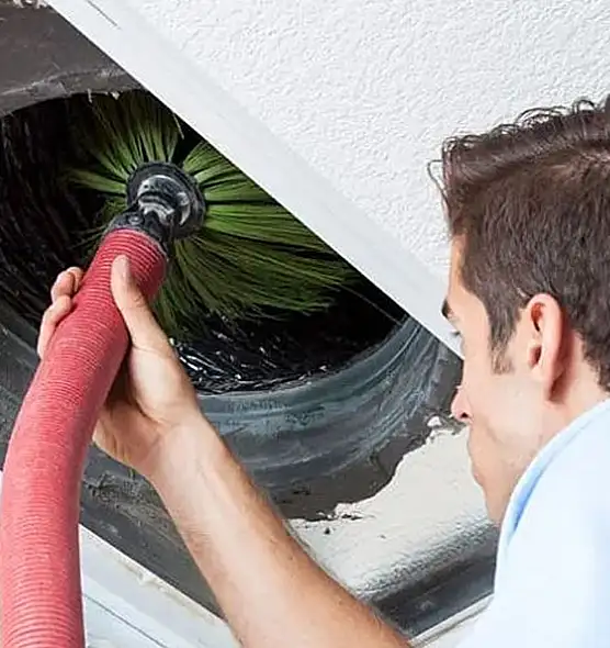 Professional Dryer Fire Safety Service in Irving, TX