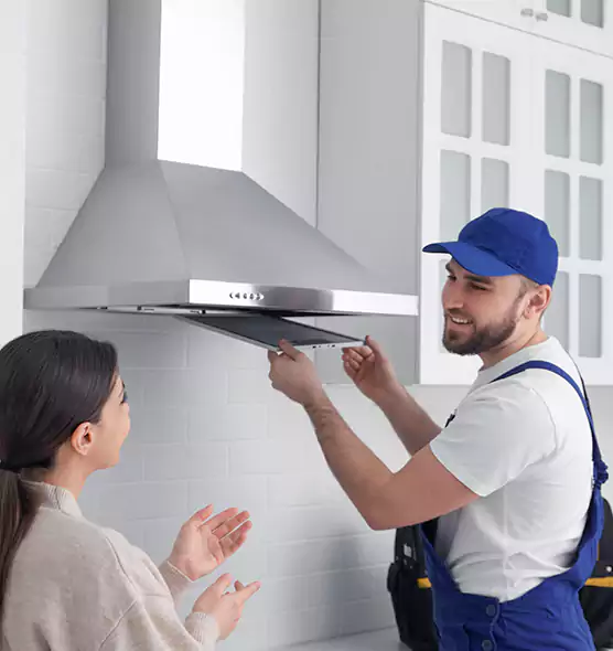 Professional Dryer Vent Cleaning Service in Irving, TX