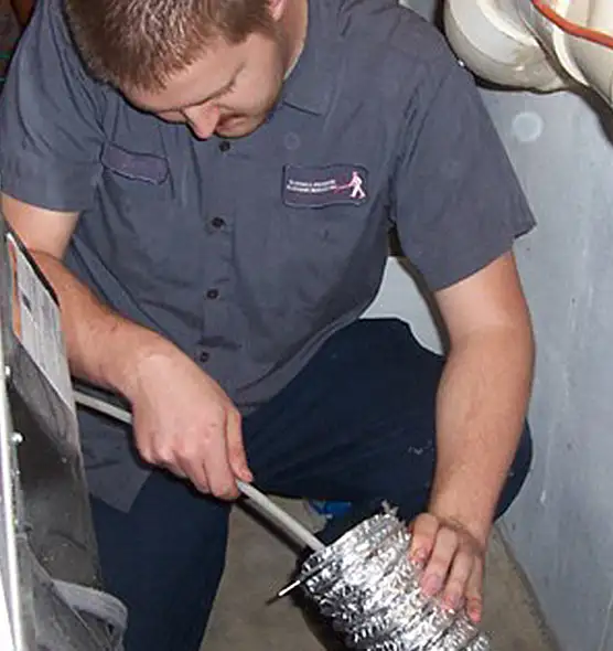 About Dryer Vent Hose Installation in Irving, TX