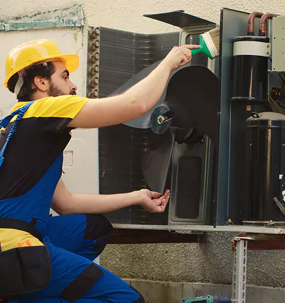 Top-Rated New Room Vent Extension in Irving, TX