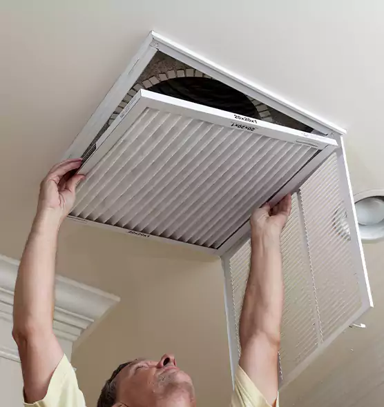 Advanced Residential Vent Cleaning in Irving, TX