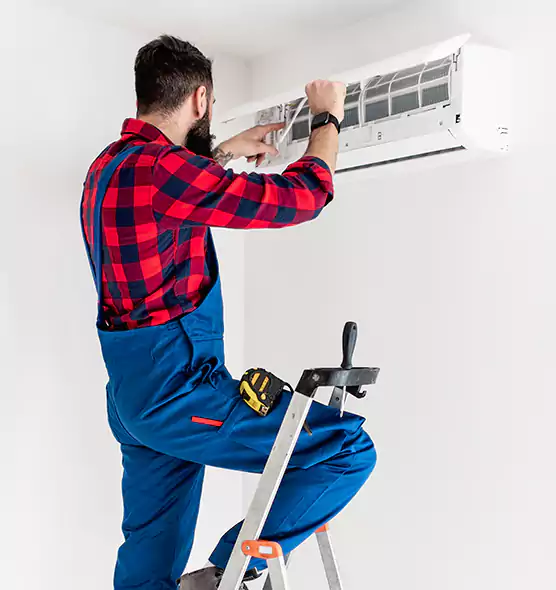 About Smart Air Conditioning Installation in Irving, TX