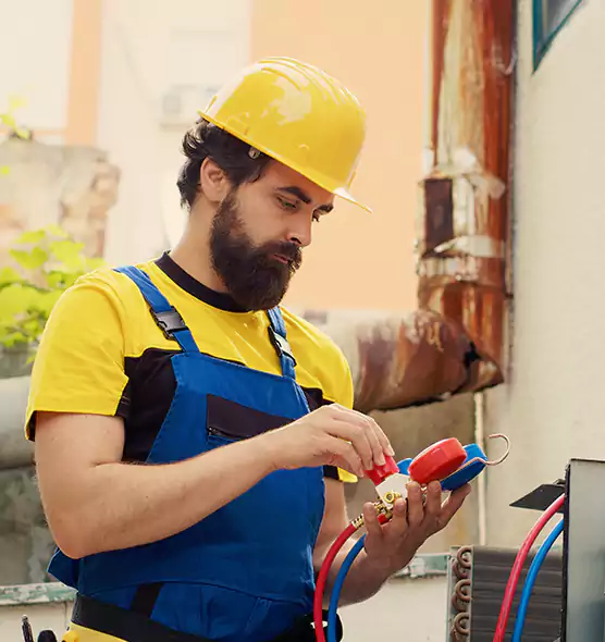 About Smart HVAC Installation in Irving, TX