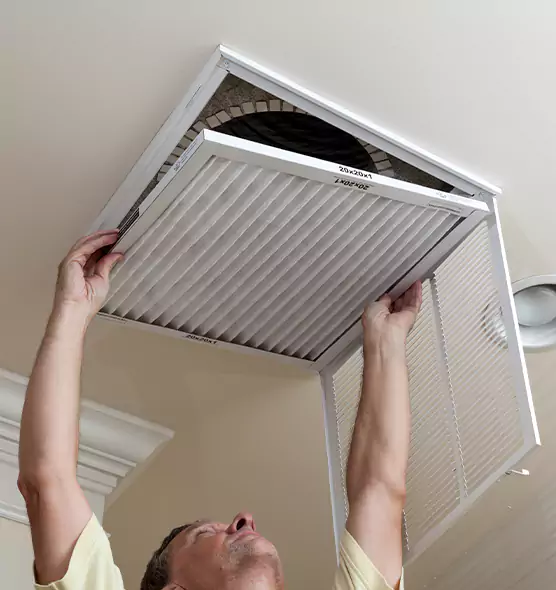 Trusted Vent Shaft Cleaning Expert in Irving, TX