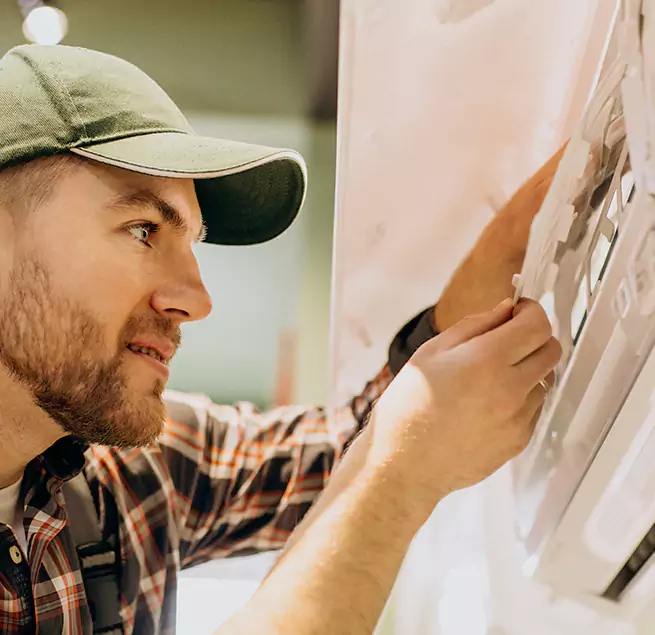 Why Homeowners Businesses Trust Us in Irving, TX?