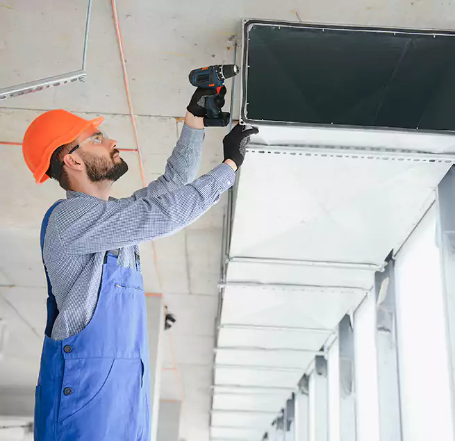 Why Homeowners & Businesses Trust Us in Irving, TX?