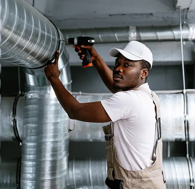 Why Homeowners & Businesses Trust Us Irving, TX