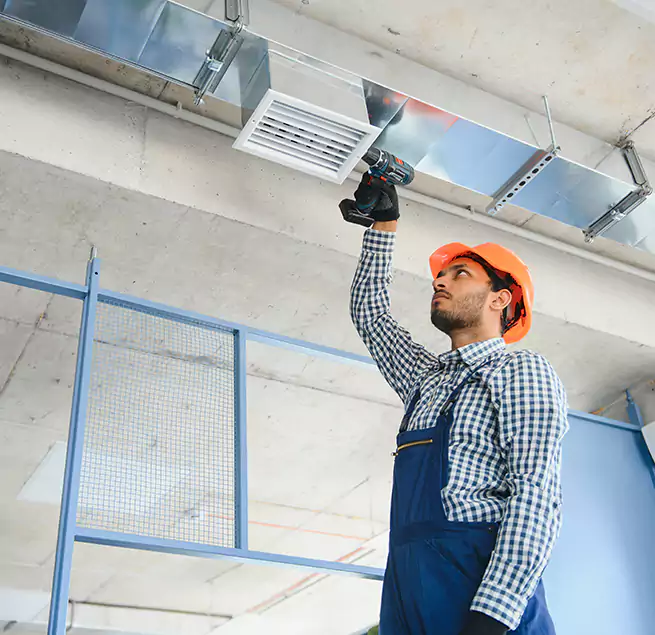 Why Homeowners & Businesses Trust Us in Irving, TX?