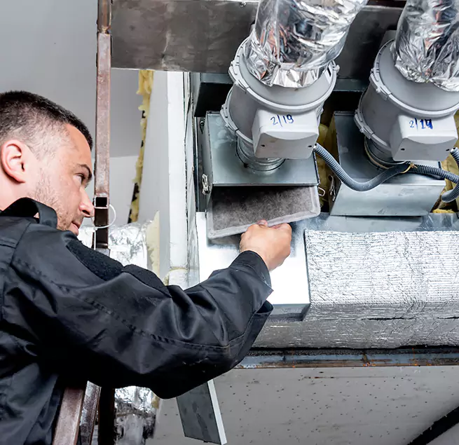 Why Homeowners & Businesses Trust Us in Irving, TX?