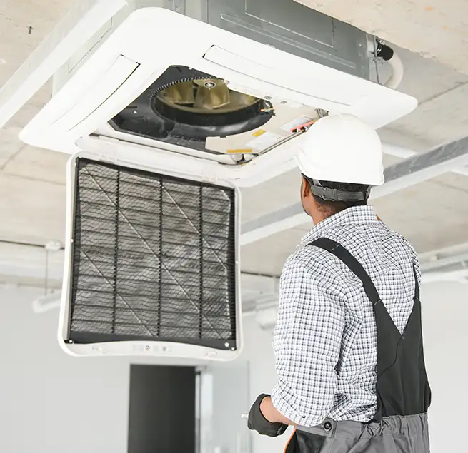 Why Homeowners & Businesses Trust Us in Irving, TX?