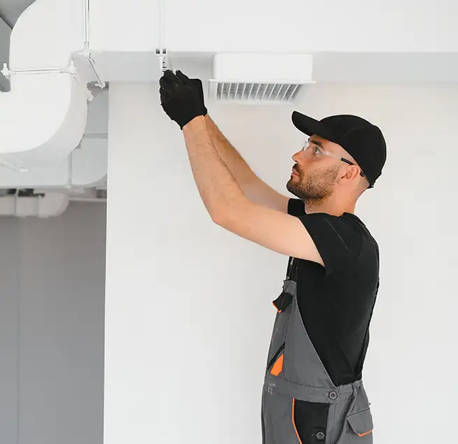 Why Homeowners & Businesses Trust Us in Irving, TX?