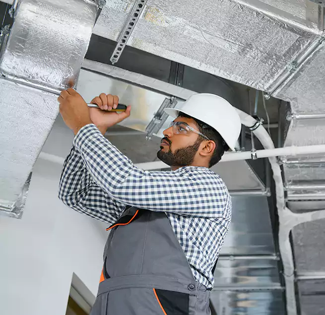 Why Homeowners & Businesses Trust Us Irving, TX