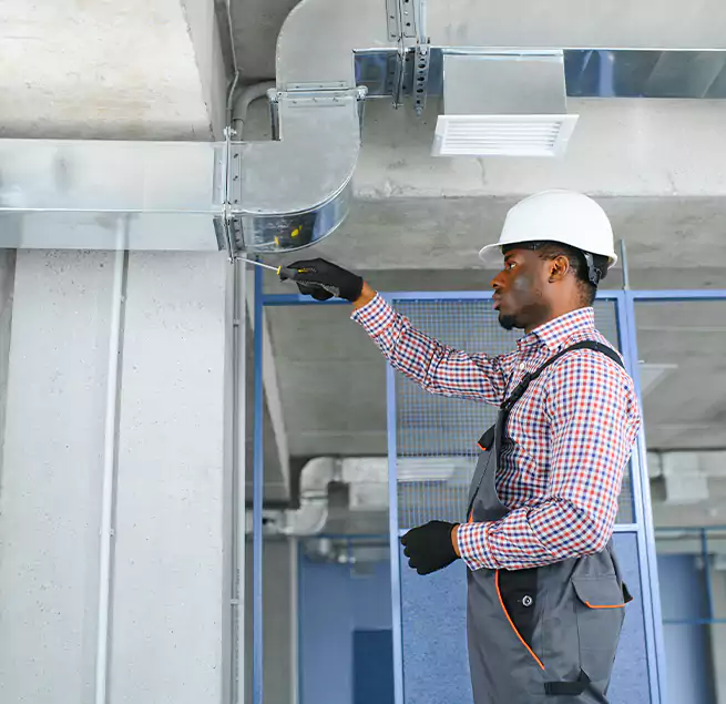 Why Homeowners & Businesses Trust Us Irving, TX