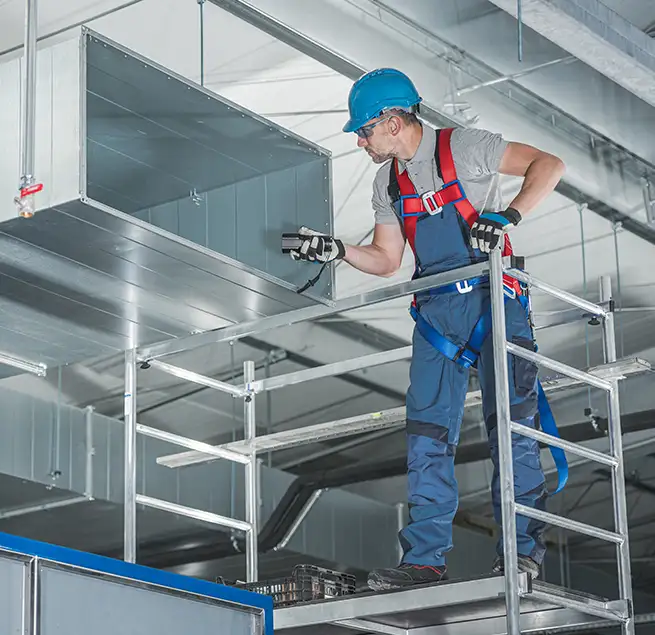 Why Homeowners & Businesses Trust Us in Irving, TX?