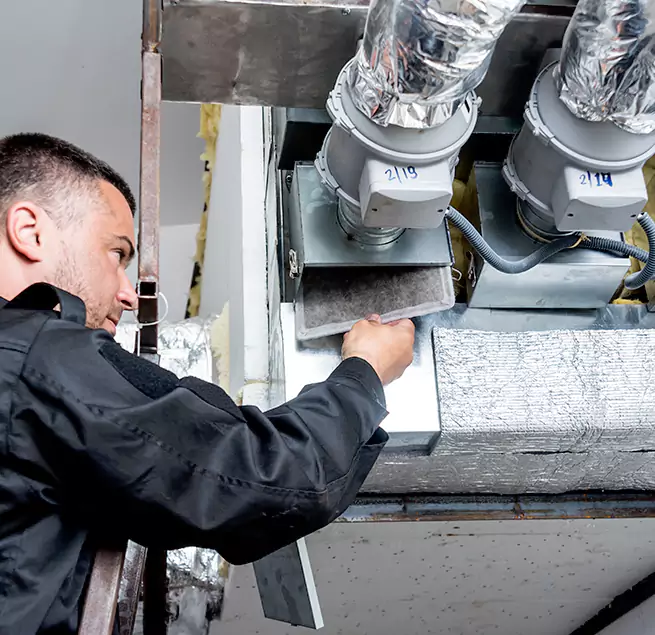 Why Homeowners & Businesses Trust Us in Irving, TX?