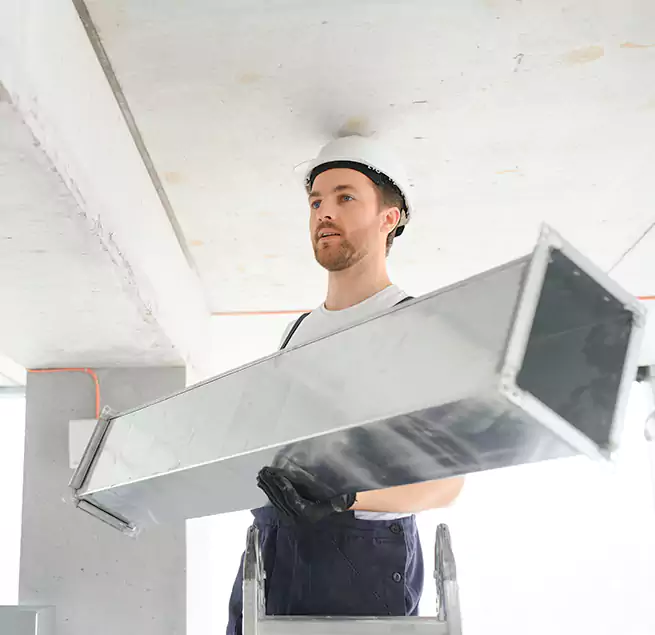 Why Homeowners & Businesses Trust Us in Irving, TX