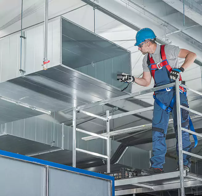 Why Homeowners & Businesses Trust Us in Irving, TX?