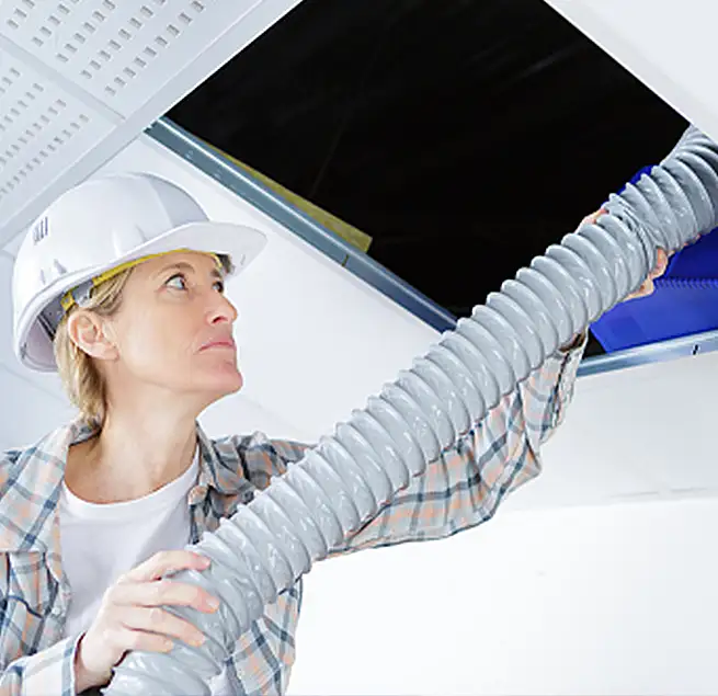 Why Homeowners & Businesses Trust Us Irving, TX