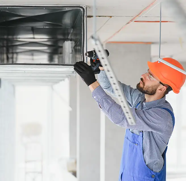 Why Homeowners & Businesses Trust Us in Irving, TX?