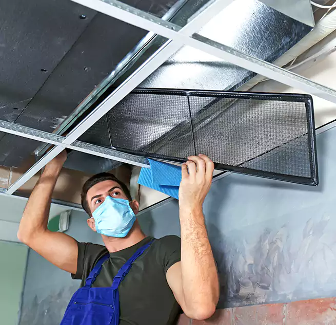 Why Homeowners Businesses Trust Us in Irving, TX