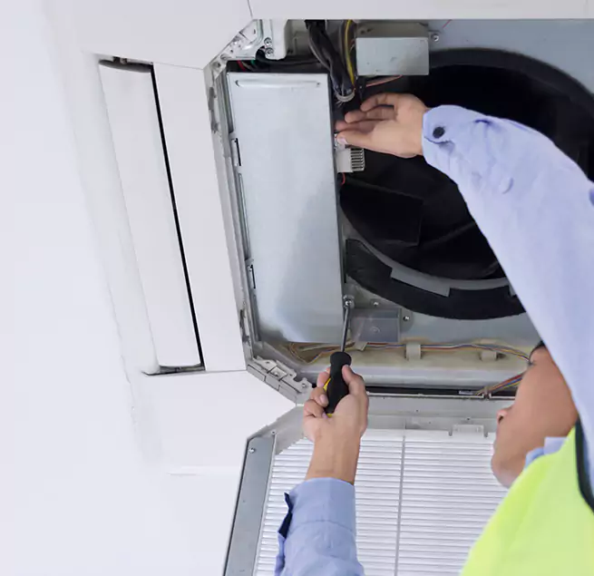 Why Homeowners & Businesses Trust Us Irving, TX?