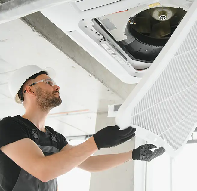 Why Homeowners & Businesses Trust Us in Irving, TX?