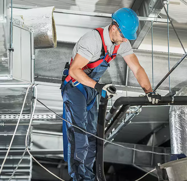 Why Homeowners & Businesses Trust Us in Irving, TX?