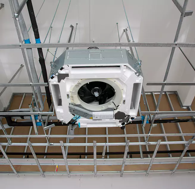 Why Homeowners & Businesses Trust Us in Irving, TX?