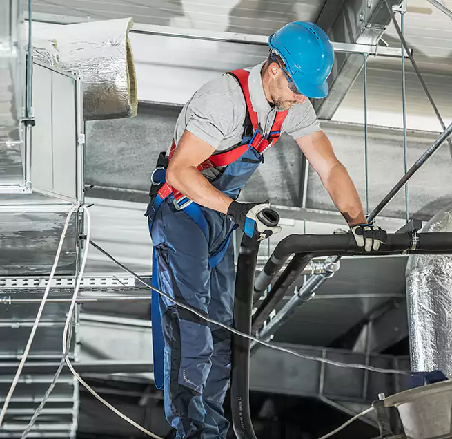 Why Homeowners & Businesses Trust Us in Irving, TX?