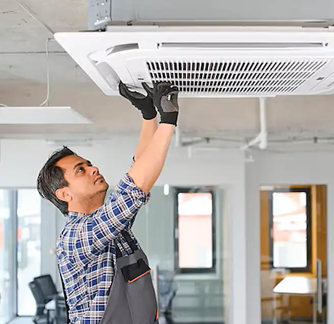 Why Homeowners & Businesses Trust Us in Irving, TX?