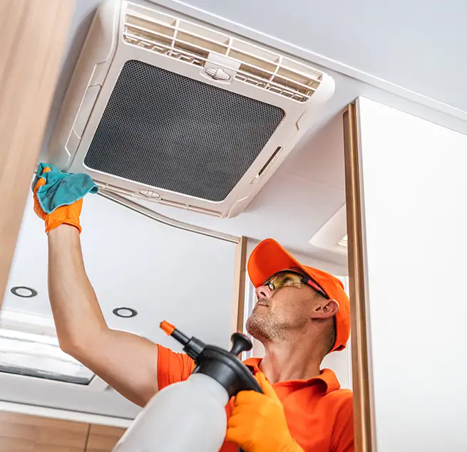 Why Homeowners & Businesses Trust Us in Irving, TX?